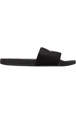 Calvin Klein Heren, Schoenen, Zwart, Maat: 40 EU