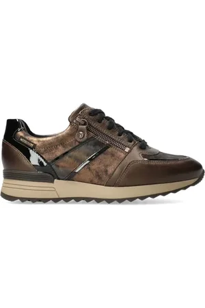 Mephisto Dames, Schoenen, Bruin, Maat: 35 EU Leer