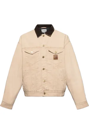 Carhartt Heren, Jassen, , Maat: L Katoen