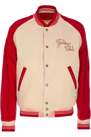 Golden Goose Heren, Jassen, , Maat: L