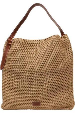 Orciani Dames, Tassen, , Maat: ONE Size Leer