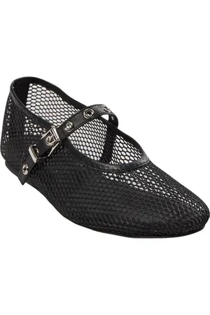 Sofie Schnoor Dames, Schoenen, Zwart, Maat: 38 EU