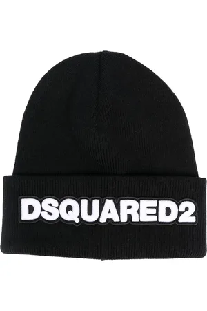 Dsquared2 Dames, Accessoires, Zwart, Maat: ONE Size