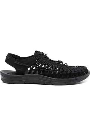 Keen Heren, Schoenen, Zwart, Maat: 43 1/2 EU