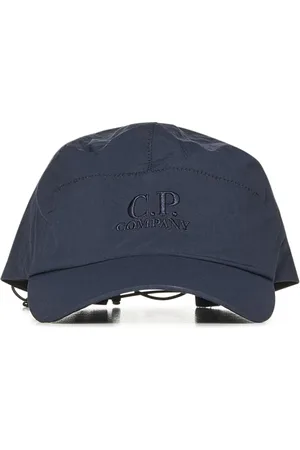 C.P. Company Heren, Accessoires, Blauw, Maat: ONE Size Nylon