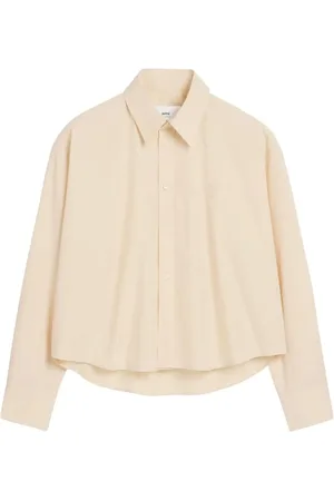 Ami Dames, Blouses & Shirts, , Maat: M