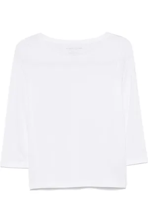 Majestic Dames, Tops, Wit, Maat: S
