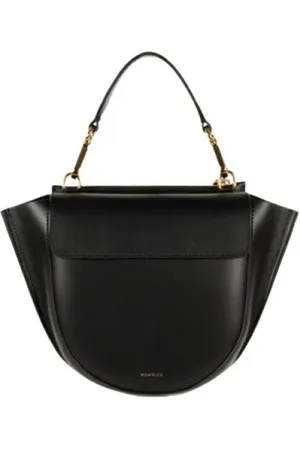 Wandler Dames, Tassen, Zwart, Maat: ONE Size