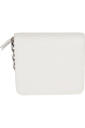 Maison Margiela Heren, Accessoires, Wit, Maat: ONE Size