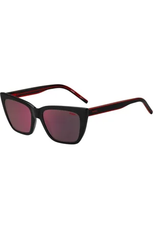 HUGO BOSS Dames, Accessoires, Zwart, Maat: ONE Size