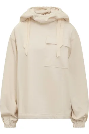 Jil Sander Dames, Sweatshirts & Hoodies, , Maat: L