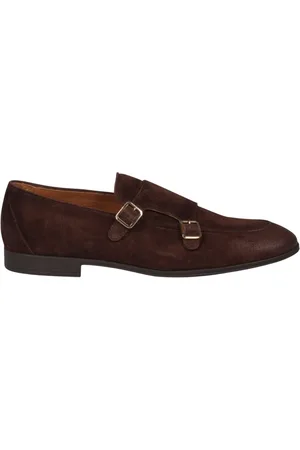 Corvari Heren, Schoenen, Bruin, Maat: 40 EU Suède