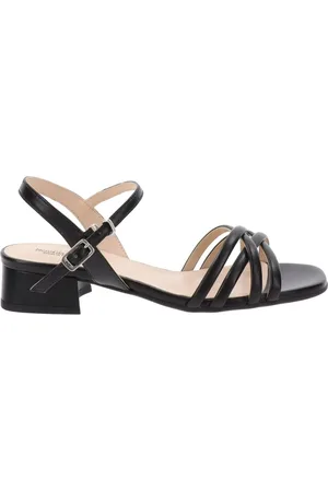 Nero Giardini Dames, Schoenen, Zwart, Maat: 37 EU