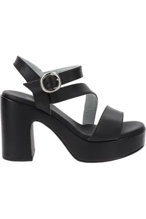 Nero Giardini Dames, Schoenen, Zwart, Maat: 36 EU