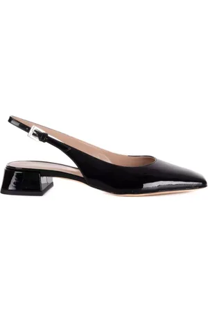 BALDININI Dames, Schoenen, Zwart, Maat: 38 EU