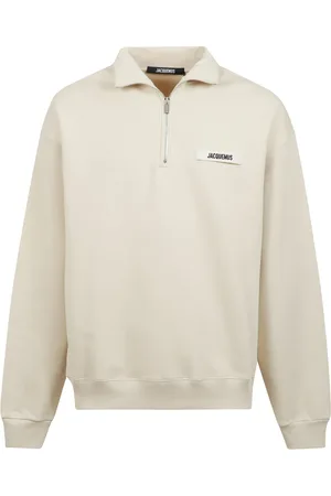 Jacquemus Heren, Sweatshirts & Hoodies, , Maat: S