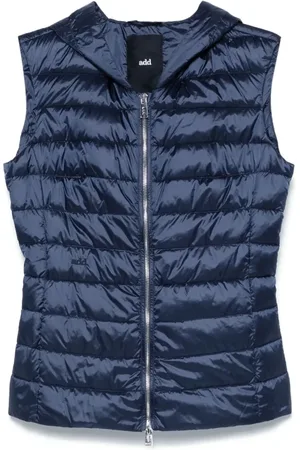 add Dames, Jassen, Blauw, Maat: L