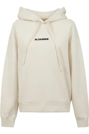 Jil Sander Dames, Sweatshirts & Hoodies, , Maat: L Katoen