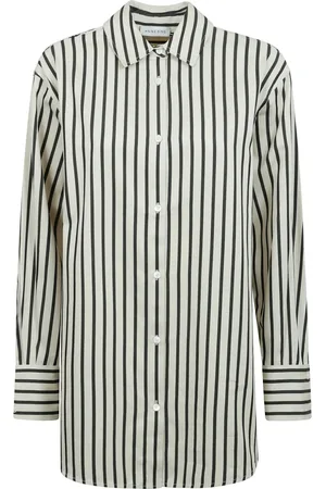 ANINE BING Dames, Blouses & Shirts, Veelkleurig, Maat: XS
