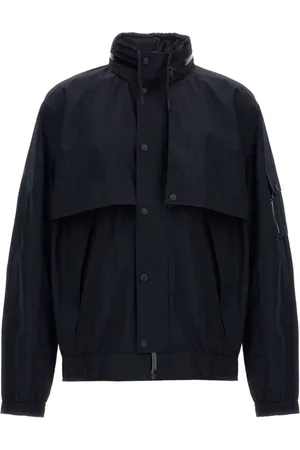 Mackage Heren, Jassen, Blauw, Maat: 2XS