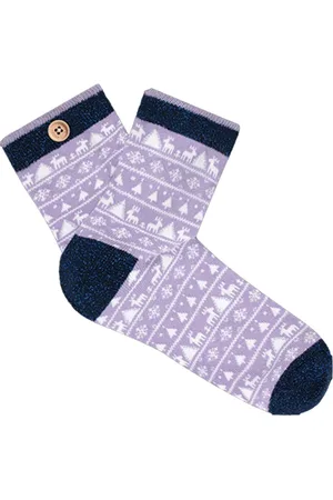 Cabaia Unisex, Ondergoed, Blauw, Maat: ONE Size Katoen