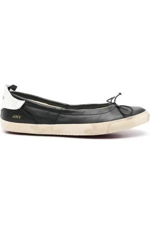 Hidnander Dames, Schoenen, Zwart, Maat: 42 EU Leer