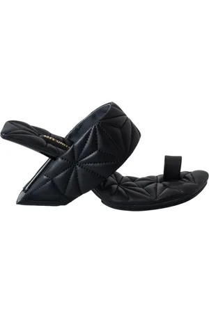 united nude Dames, Schoenen, Zwart, Maat: 39 EU