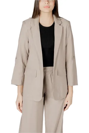 ONLY Dames, Jassen, , Maat: S Viscose