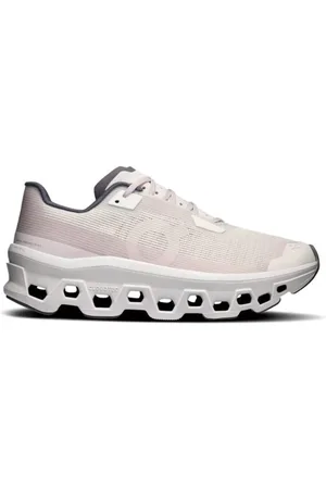 On Running Dames, Sport, Roze, Maat: 38 EU Poliester
