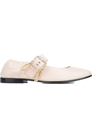 Bottega Veneta Dames, Schoenen, Roze, Maat: 36 EU
