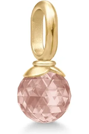 Julie Sandlau Dames, Accessoires, Geel, Maat: ONE Size Satijn