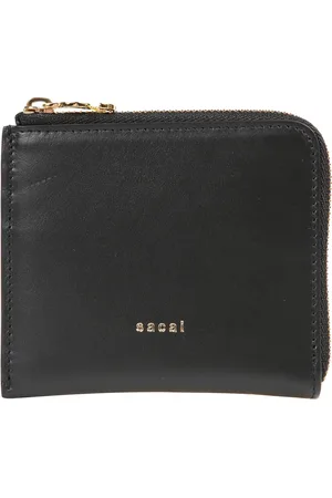 SACAI Dames, Accessoires, Zwart, Maat: ONE Size
