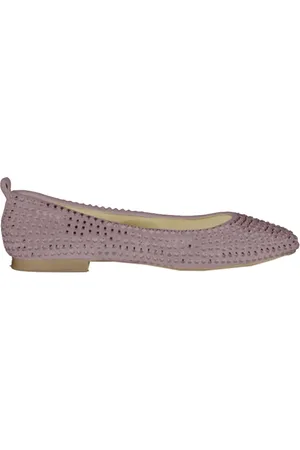 pennyblack Dames, Schoenen, Blauw, Maat: 37 EU Poliester