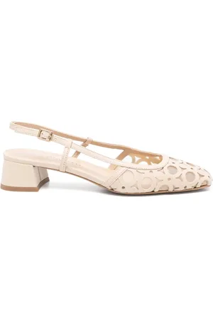 ROBERTO FESTA Dames, Schoenen, , Maat: 38 1/2 EU Leer
