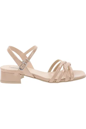Nero Giardini Dames, Schoenen, Roze, Maat: 39 EU