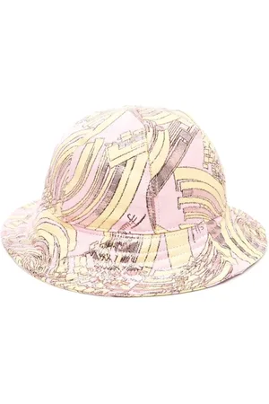 Emilio Pucci Dames, Accessoires, Veelkleurig, Maat: ONE Size