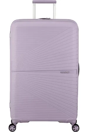 American Tourister Unisex, Koffers, Paars, Maat: ONE Size