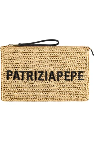 Patrizia Pepe Dames, Tassen, , Maat: ONE Size