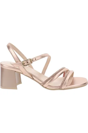 Nero Giardini Dames, Schoenen, , Maat: 35 EU Leer