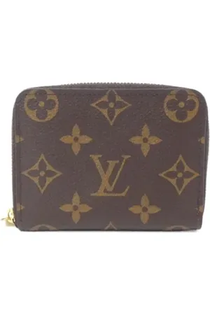 LOUIS VUITTON Dames, Pre-owned, Bruin, Maat: ONE Size
