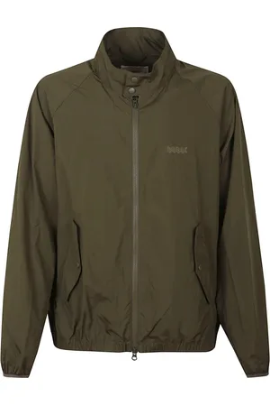 Baracuta Heren, Jassen, Groen, Maat: M