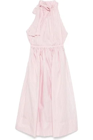 Serafini Dames, Jurken, Roze, Maat: XS