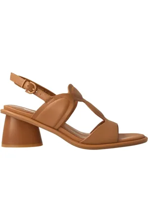 Jeannot Dames, Schoenen, Bruin, Maat: 36 EU Leer