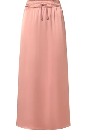 HERNO Dames, Rokken, Roze, Maat: M