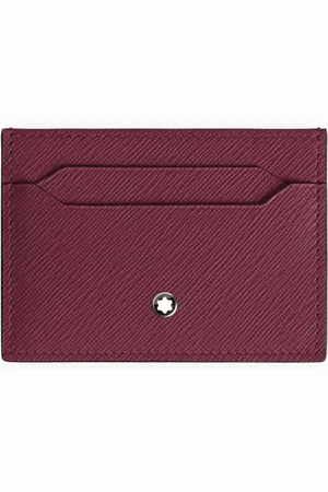 Montblanc Heren, Accessoires, Rood, Maat: ONE Size