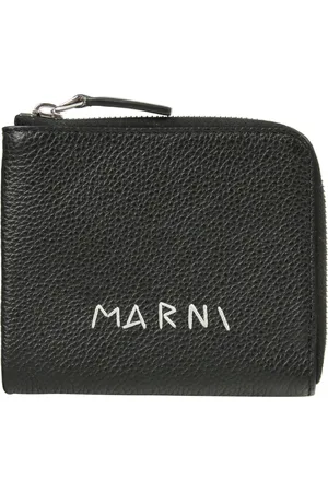 Marni Dames, Accessoires, Zwart, Maat: ONE Size