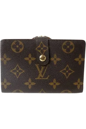 LOUIS VUITTON Dames, Pre-owned, Bruin, Maat: ONE Size