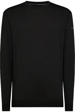 RRD Heren, Sweatshirts & Hoodies, Zwart, Maat: S