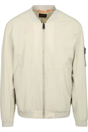 HUGO BOSS Heren, Jassen, , Maat: M Nylon