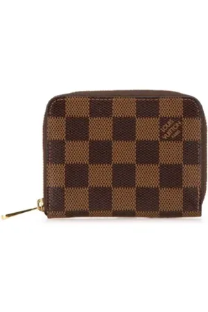 LOUIS VUITTON Dames, Pre-owned, Bruin, Maat: ONE Size
